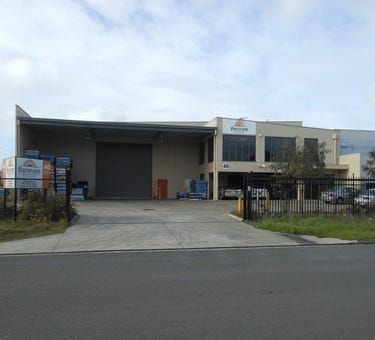 40 Redgum Drive, Dandenong South, Vic 3175