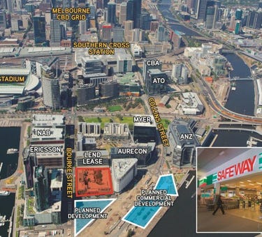 65 Merchant Street, Melbourne, Vic 3000