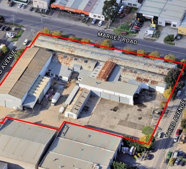 12-16 Market Road, Sunshine, Vic 3020