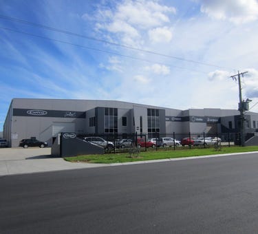 40-44/46-50 Mark Anthony Drive, Dandenong, Vic 3175