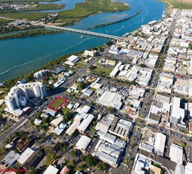 6 & 6A Nelson Street, Mackay, Qld 4740