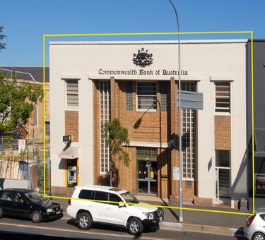 259 Oxford Street, Paddington, NSW 2021