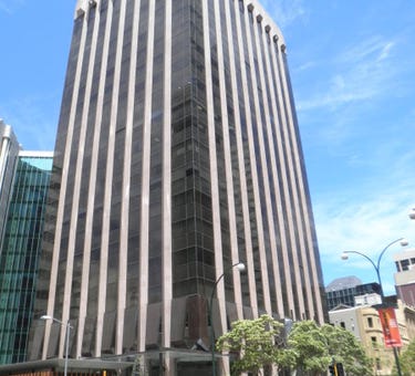 111 St Georges Terrace, Perth, WA 6000