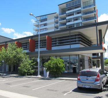 Suite 4, Central Islington, 520 Flinders Street, Townsville City, Qld 4810