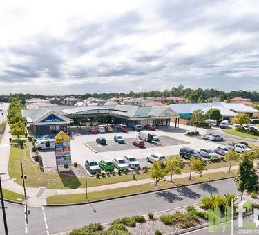 North Lakes, address available on request