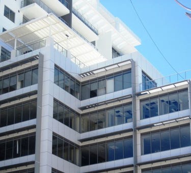 Equus Commercial Offices, 580 Hay Street, Perth, WA 6000