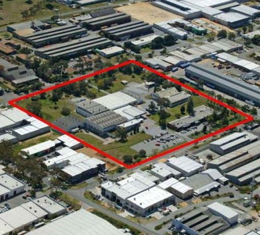 multiple, Forsyth and Jones St, 2  Murphy St, O'Connor, WA 6163