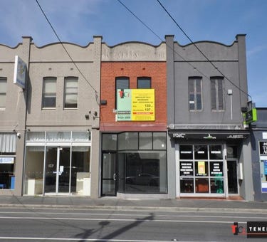 129 Burnley Street, Richmond, Vic 3121