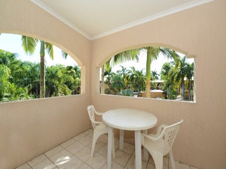 8/2 Chester Court, Manunda, Qld 4870
