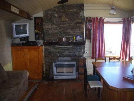 0 Zermatt Lodge, Ben Lomond, Tas 7212