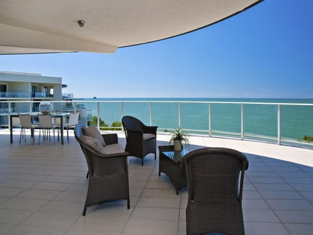 Trinity Beach, address available on request