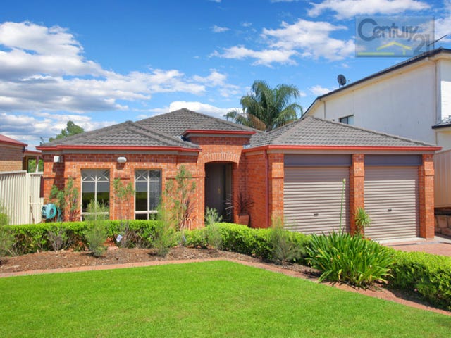 House design 4 bedroom quakers hill