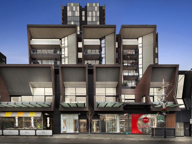 2304 227 Toorak Road South Yarra Vic Australia Property Rent Price More Photos