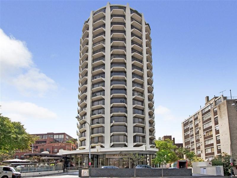 303/2 Elizabeth Bay Road, Elizabeth Bay Sold by Ballard Property - image 9