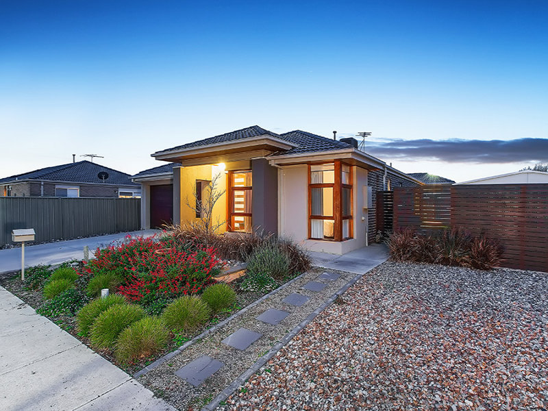 3 Pembury Way, Wyndham Vale, VIC, 3024, Wyndham Vale - Thumbnail 4