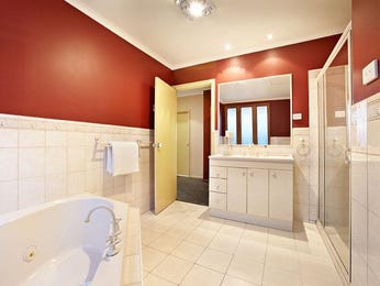 Bathroom Ideas On Classic Bathroom Design With Corner Bath Using