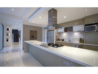 Contemporary Kitchens