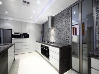 Kitchen Design