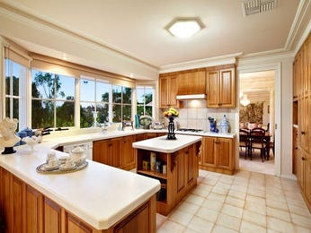 U Shaped Kitchen With Island U Shaped Kitchen With Island