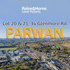 20 and 21, 34 Glenmore Road, Parwan, Vic 3340
