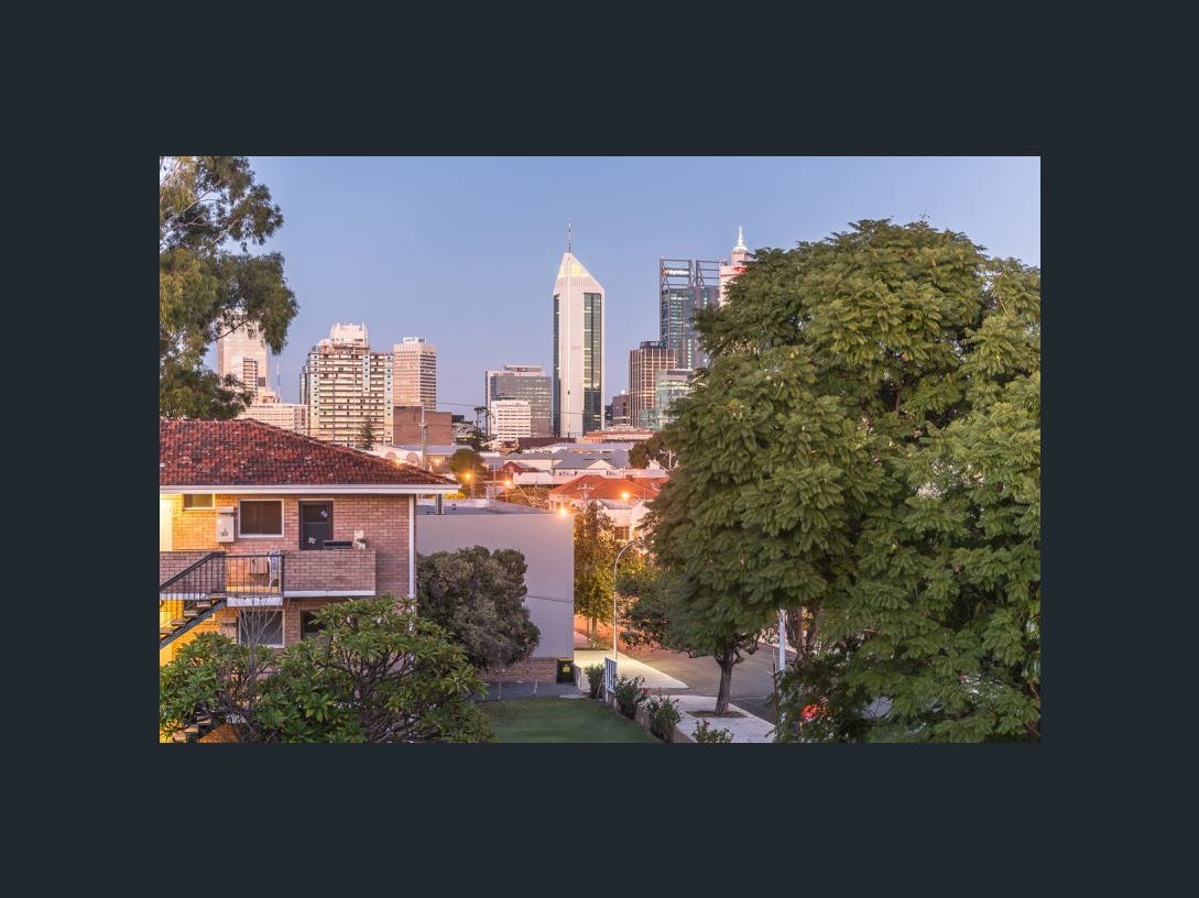 WA Completed PERTH Oracle Apartments [68m Resi ] Page 10