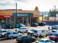 Woolworths Supermarket, 1-9 Young Street, Bermagui, NSW 2546