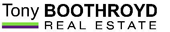 Tony Boothroyd Real Estate - Melbourne