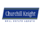 Churchill Knight - West Perth