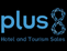 Plus 8