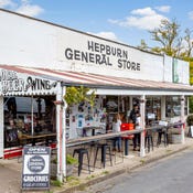 Hepburn General Store, 102 Main Road, Hepburn Springs, Vic 3461