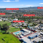 22a Commercial Drive, Springfield, Qld 4300