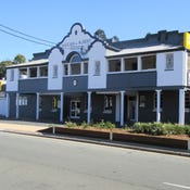 Logan and Albert Hotel, 64 Brisbane Street, Beaudesert, Qld 4285