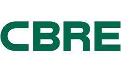 CBRE - Melbourne Logo