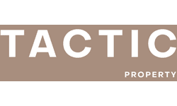 Tactic Property - Brisbane Logo