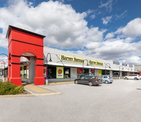 'Harvey Norman Centre', 400 - 402 Saltaire Way, Port Kennedy, WA 6172
