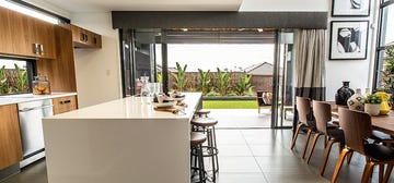 Consolidated project homes qld pty ltd Consolidated project homes qld pty ltd