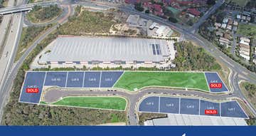 Coomera One Business Park, 4 Kristins Lane Upper Coomera QLD 4209 - Image 1