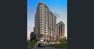 Bay Grand , 2-6 Bay Street Tweed Heads NSW 2485 - Image 1