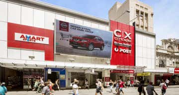 City Cross Shopping Centre 33 39 Rundle Mall Adelaide Sa 5000