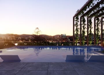 New Apartments Off The Plan For In West End Qld 4101 The One West End