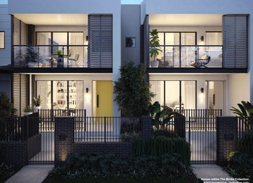 New Apartments Off The Plan For In Acacia Gardens Nsw 2763 Fairwater Blacktown