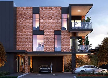 New Apartments Off The Plan For In Robe Sa 5276 Metro 425 Camden Park