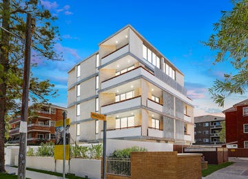 New Apartments Off The Plan For Sale In St George Nsw - 