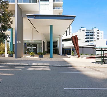 Lot 2, 239 Adelaide Terrace, Perth, WA 6000