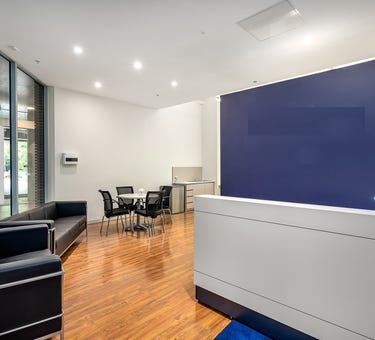 Lifestyle Working Collins Street, G05, 838 Collins Street, Docklands, Vic 3008