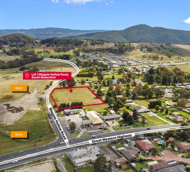Lot 1 DP 527491 Magpie Hollow Road, South Bowenfels, NSW 2790