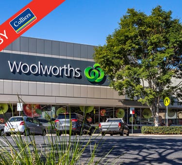 Woolworths Coffs Harbour 5-7 Park Avenue, Coffs Harbour, NSW 2450