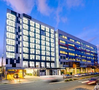 Mantra Albury Hotel, 524 Smollett Street, Albury, NSW 2640