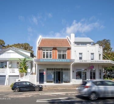 11 Curlewis Street, Bondi Beach, NSW 2026