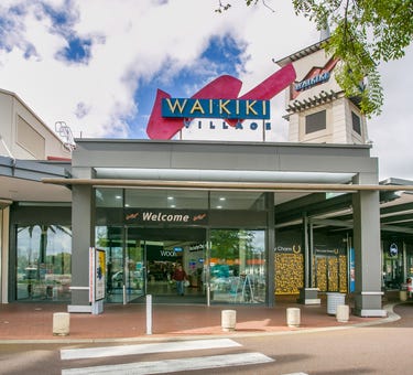 Waikiki Village Shopping Centre, 7 Read Street, Waikiki, WA 6169